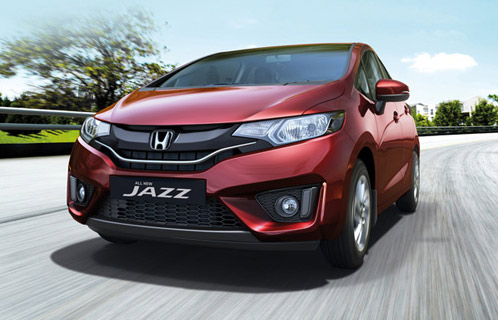 Buy Honda Jazz Car Mumbai Honda Jazz Premium Hatchback Car Mumbai