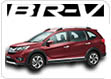 Honda BRV Car Price Mumbai
