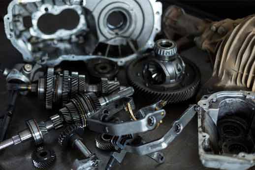 Honda Car Workshop in Andheri Mumbai | 5 Must-Have Emergency Spare Parts In Your Car - Solitaire Honda