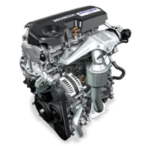 New Honda City Diesel Engine