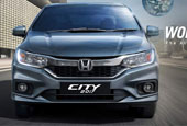 Honda All New City Car Dealer Mumbai