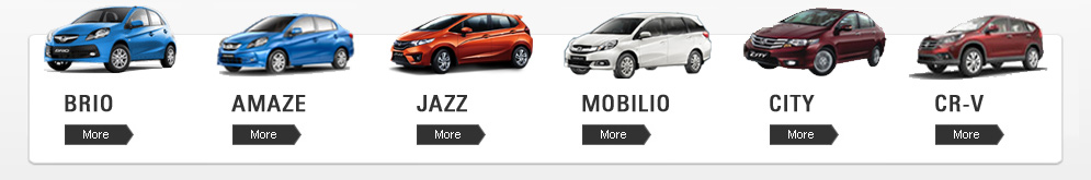 Honda Cars