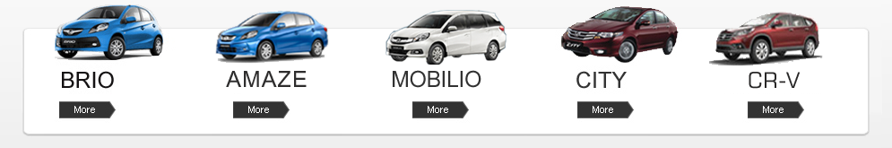 Honda Cars