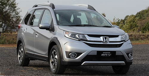 Upcoming Cars from Honda in 2016 Upcoming Cars from Honda in 2016