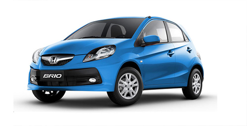 Upcoming Cars from Honda in 2016 Upcoming Cars from Honda in 2016
