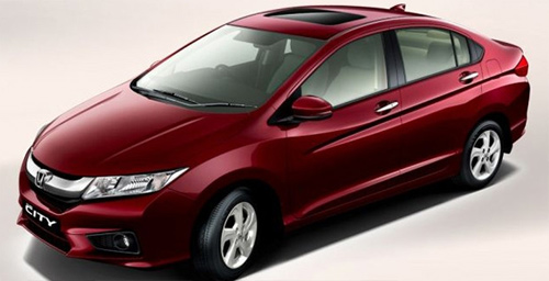 Upcoming Cars from Honda in 2016 Upcoming Cars from Honda in 2016