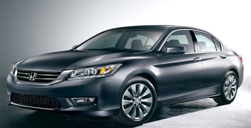 Upcoming Cars from Honda in 2016 Upcoming Cars from Honda in 2016
