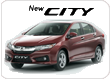 Honda All New City