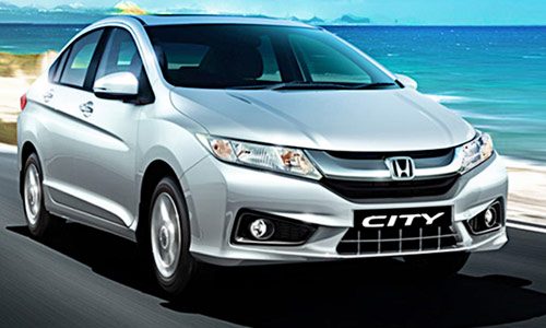 Honda Car Registers Highest Ever Monthly Sales