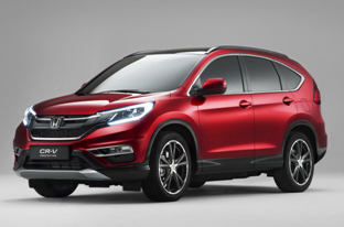 Honda Car Maintenance 