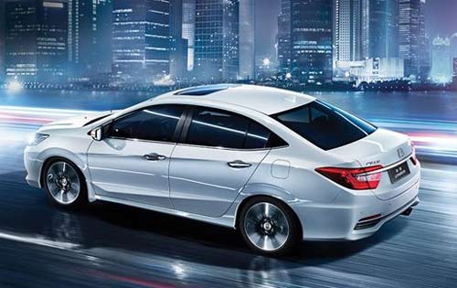 Honda Cars