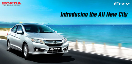 Buy Honda Car