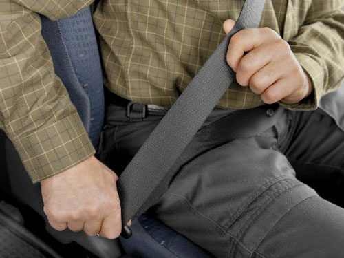 Seatbelt Maintenance Tips