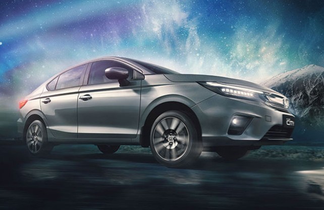 2024 Honda City, Amaze, Elevate: Comprehensive Review | Honda Cars India Honda Cars India