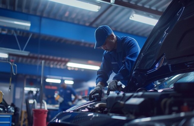 Why You Should Buy a New Car from an Authorized Dealer authorized honda car dealer in mumbai