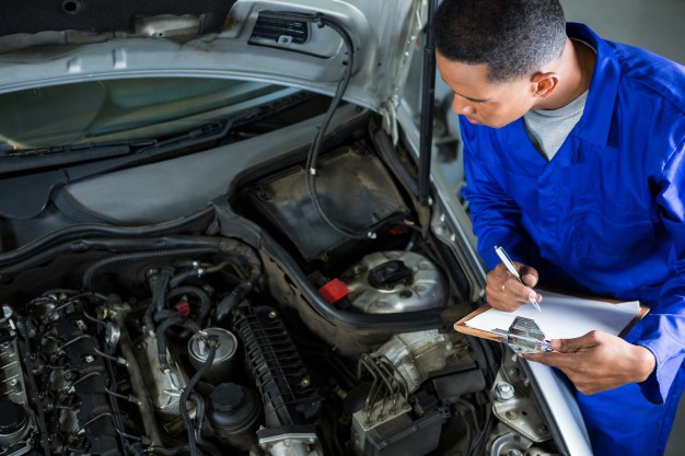 Car Servicing Centres Andheri and Borivli- Blog 