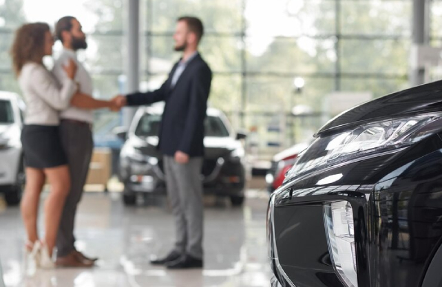 Investigating the Best Honda Car Showroom in Mumbai: A Far reaching Guide | Solitaire Honda Honda car showroom in Mumbai displaying a range of models | Solitaire Honda