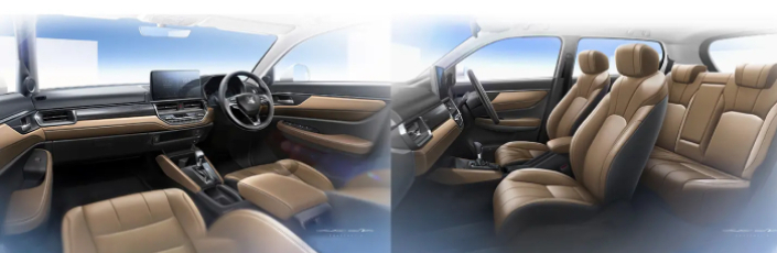 honda-city Interior