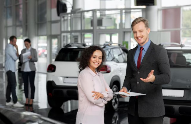7 Compelling Reasons to Choose Honda Cars and
why to choose an Authorized dealer while
purchasing a car  