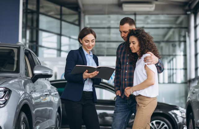 Buying A Car in Mumbai Six Easy Steps 