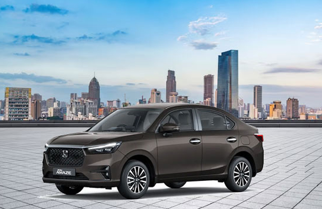authorized honda car dealer in mumbai 