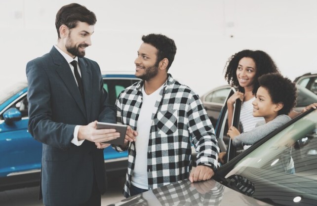 Why You Should Buy a New Car from an Authorized Dealer authorized honda car dealer in mumbai