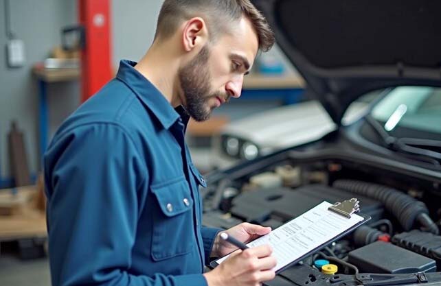 best Honda service center in Mumbai