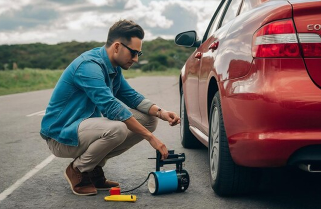 5 Essential Emergency Spare Parts You Should Always Keep in Your Car