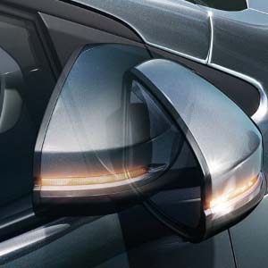 New Honda City Exterior Features