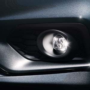 New Honda City Exterior Features