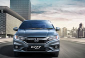 Honda All New City Car Dealer Mumbai