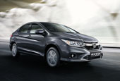Honda All New City Car Dealer Mumbai