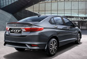 Honda All New City Car Dealer Mumbai