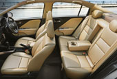 Honda All New City Car Dealer Mumbai