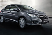 Honda All New City Car Dealer Mumbai