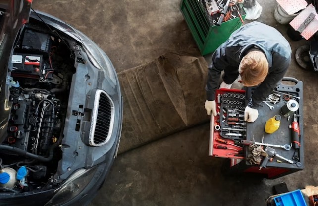 Reliable Honda Car Care Garages in Mumbai | Solitaire Honda Quality Honda Car Care Solutions