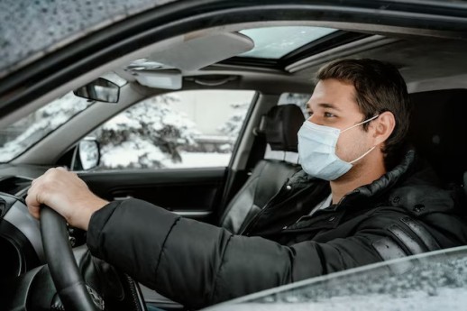 Tips for Safe Driving in Foggy Weather | Honda Car Service Centers in Andheri | SolitaireHonda.com Honda Car Service Centers in Andheri at SolitaireHonda.com - Ensuring Safe Driving in Foggy Weather