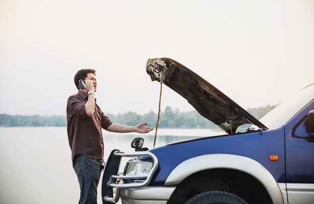 Essential Summer Car Maintenance Tips to Keep Your Honda Running Smoothly