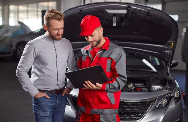 Unlocking Peak Performance: Honda Maintenance Guide with Expert Advice from Honda Cars Dealer Mumbai Honda Maintenance Guide with Expert Advice from Honda Cars Dealer Mumbai