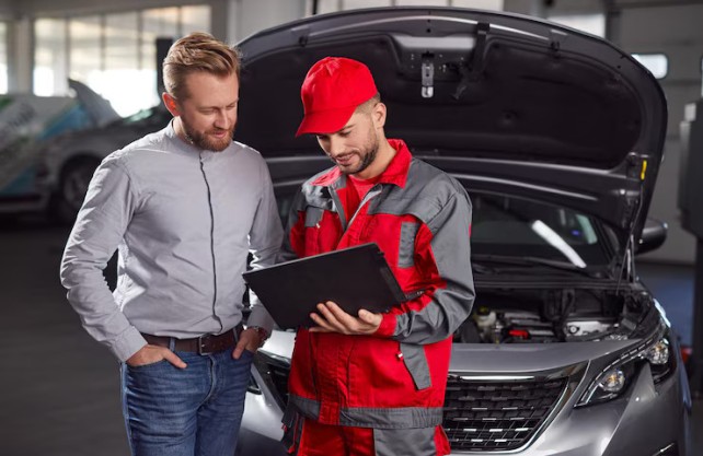 Honda Maintenance Guide with Expert Advice from Honda Cars Dealer Mumbai