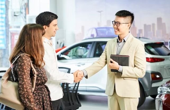 Unlocking Elegance: Your Guide to Honda City 5th Gen Dealers in Mumbai | Solitaire Honda Honda City 5th Generation