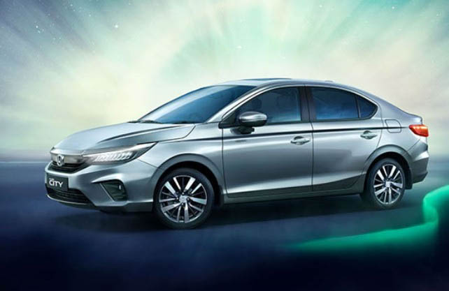  Discover the Honda Amaze: Your Perfect Choice from Solitaire Honda, Mumbai