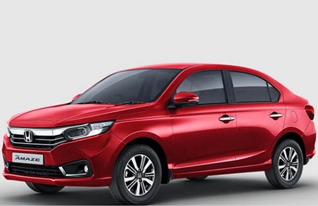 Driving Excellence: Your Trusted Honda Dealer in Mumbai
