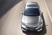 Honda Accord Car Dealer in Andheri Mumbai