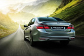 Honda Accord Car Dealer in Andheri Mumbai