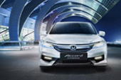 Honda Accord Car Dealer in Andheri Mumbai