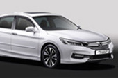Honda Accord Car Dealer in Andheri Mumbai