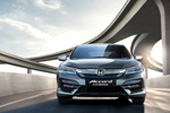 Honda Accord Car Dealer in Andheri Mumbai