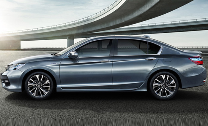 Honda Accord Car Dealer in Andheri Mumbai