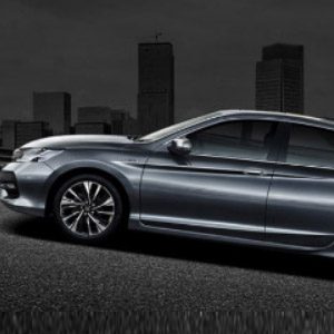 Hybrid Accord Safety